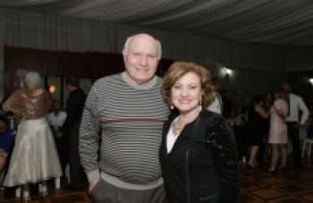 Noite Dançante do Clube Náutico