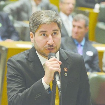 Deputado não poderá ter mandato cassado