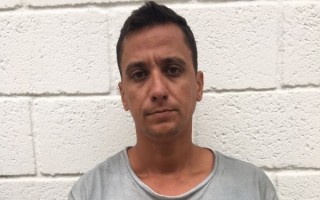 Dupla suspeita de integrar quadrilha do caminhão é presa