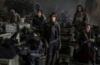 'Rogue One - Uma História Stars Wars'