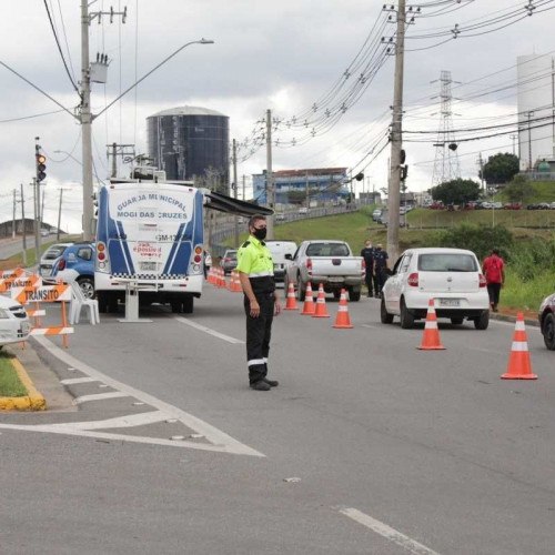 Mogi mantém restrições da Fase Crítica até 11 de abril