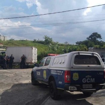 GCMs de Itaquaquecetuba e Suzano realizam ações após denúncias