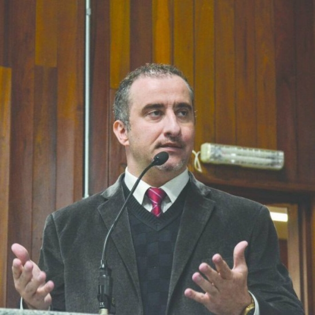 Comissão para Comitê Gestor é aprovada