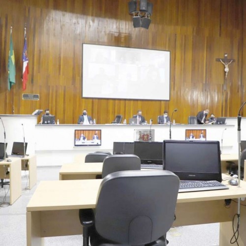 Prefeitura propõe auxílio à população e microempresas