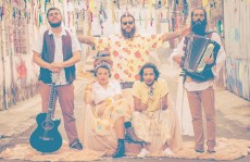 Casarão recebe hoje o show "Dabliueme e a Casinha Ocitocina"