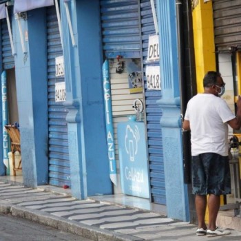 Comerciantes terão auxílio de 1,5 mil a partir de abril