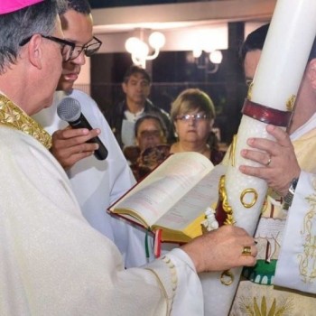 Celebrações têm início nesta quinta