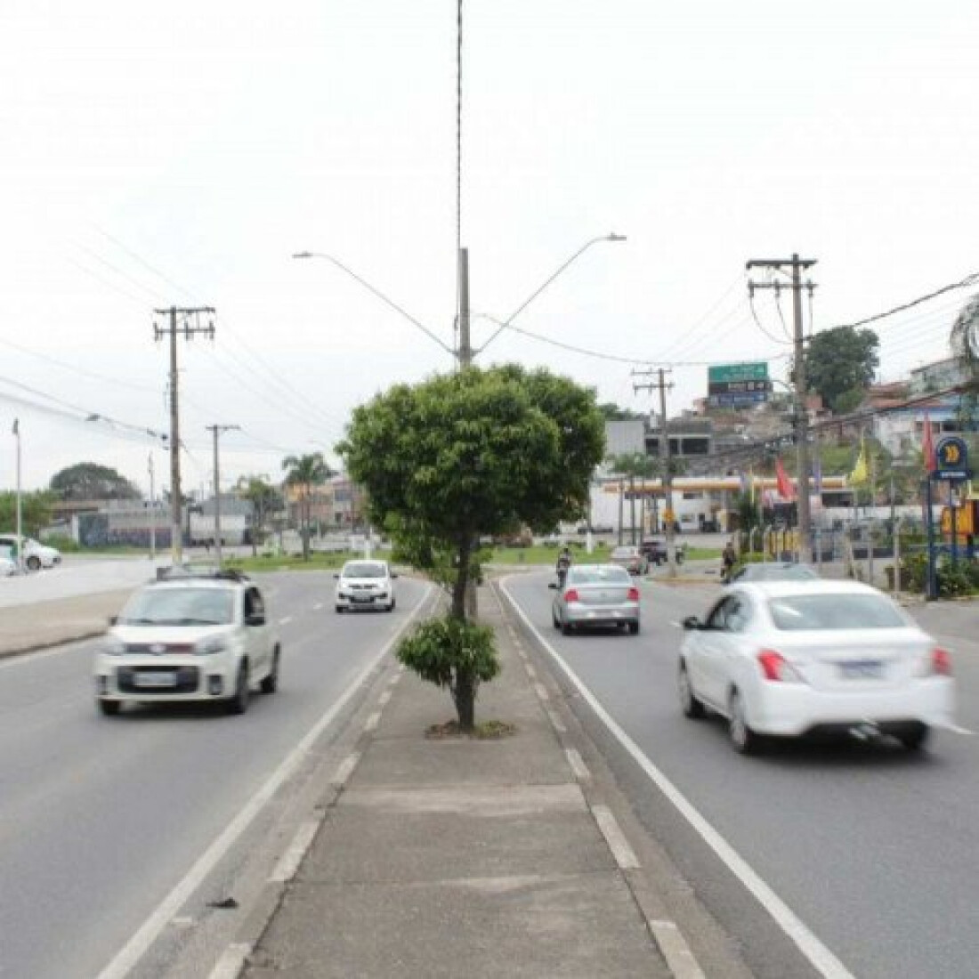 Acessos a Mogi passam a contar hoje com barreiras sanitárias