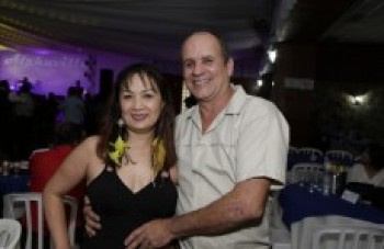 Noite Dançante do Clube Náutico