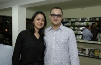 Coquetel Megastore Cristã e Bistrô