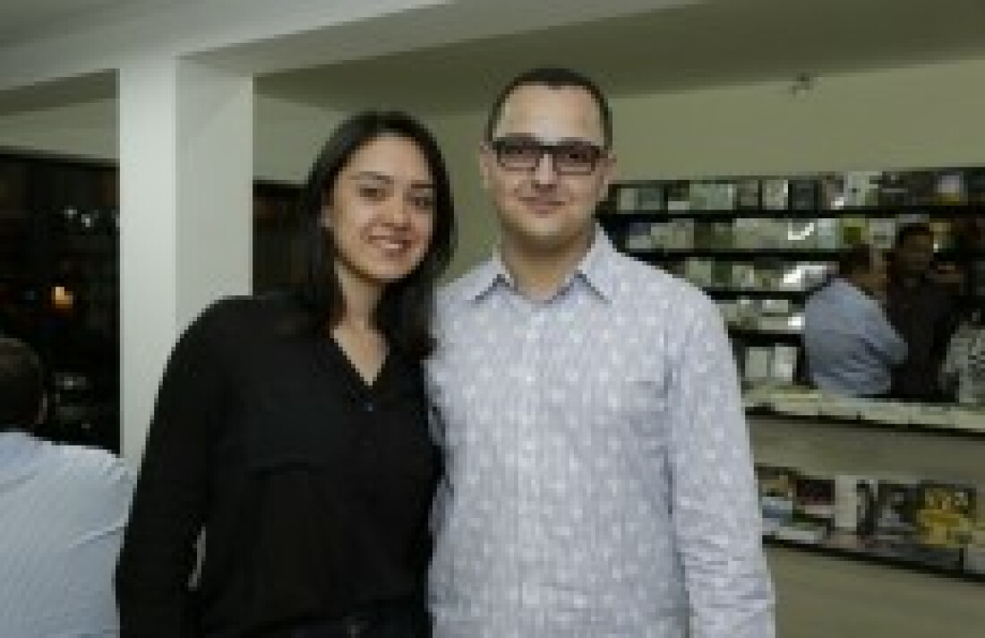 Coquetel Megastore Cristã e Bistrô