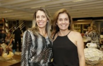 Vernissage Osmar Santos