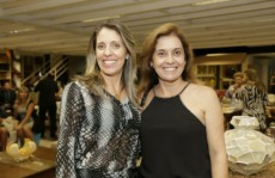 Vernissage Osmar Santos