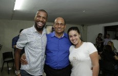 Coquetel inaugura a Megastore Cristã e Bistrô em Mogi