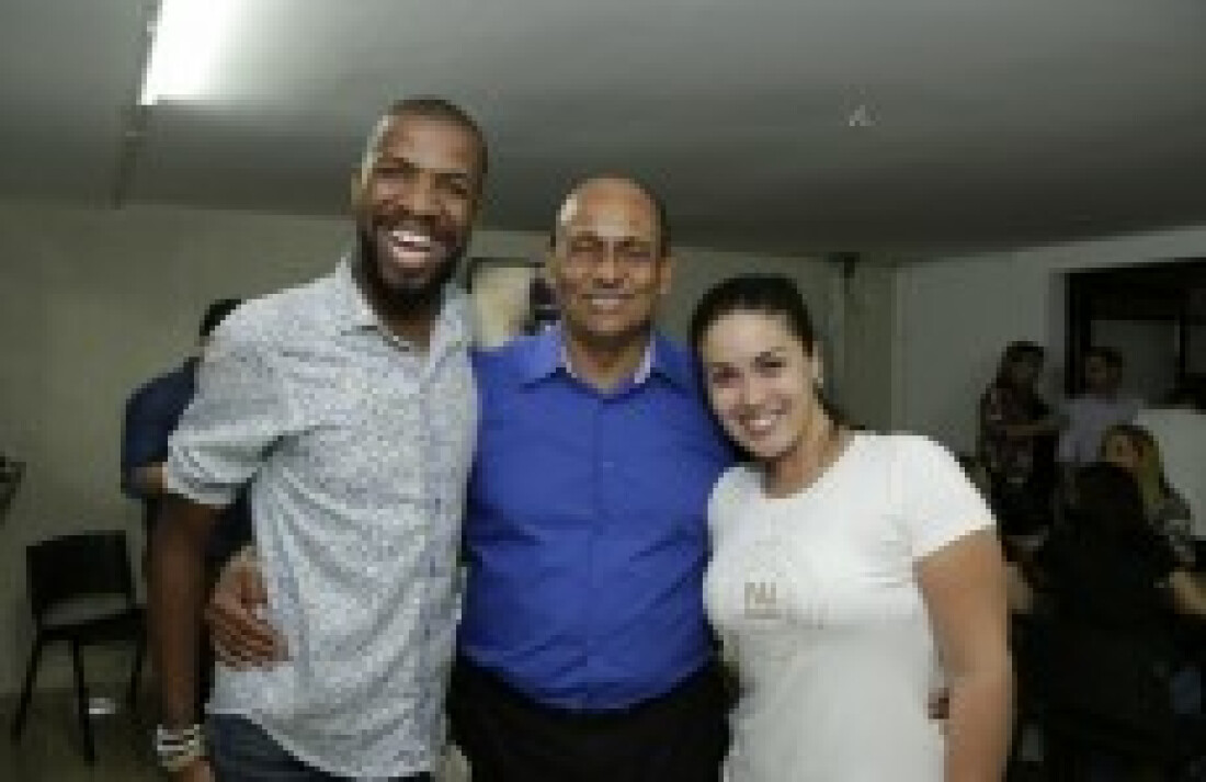 Coquetel inaugura a Megastore Cristã e Bistrô em Mogi