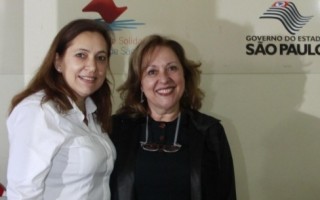 Fundo Social de SP faz visita técnica