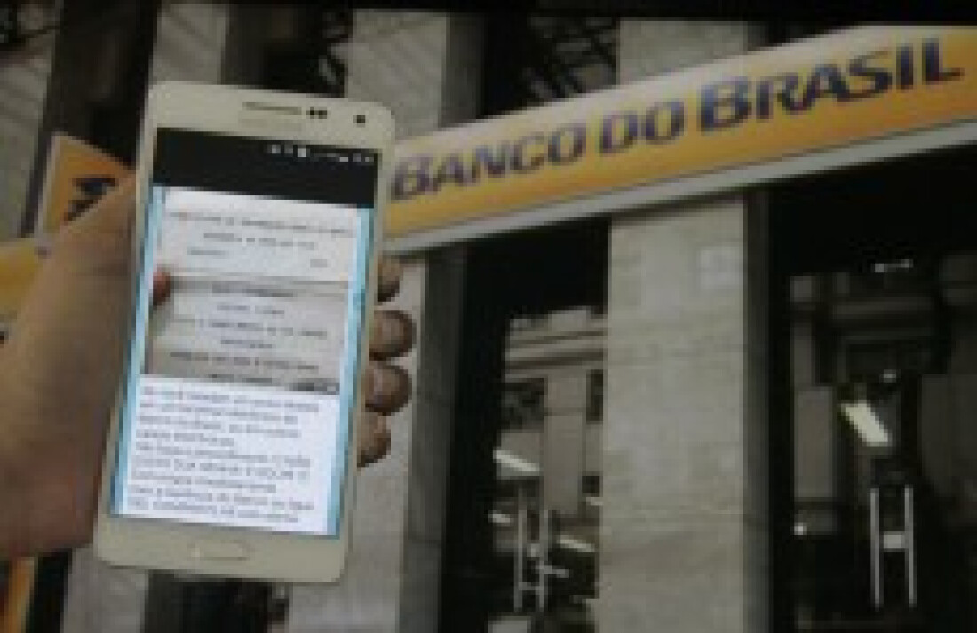 Banco do Brasil alerta para mais nova fraudes