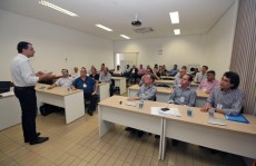 Tenente Onofre é detalhada em reunião