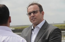 Desde 2013, região teve 12 acidentes