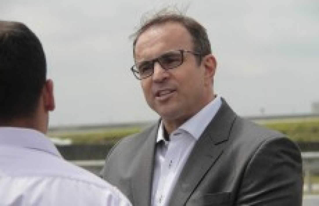 Desde 2013, região teve 12 acidentes