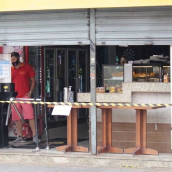 Mogi propõe lockdown ao Alto tietê, mas ideia é rejeitada pelas prefeituras
