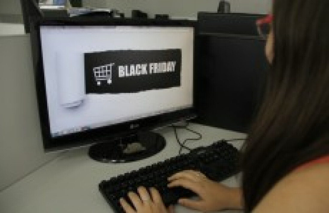 Especialista dá dicas contra golpes durante Black Friday