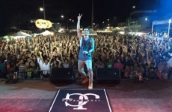 Músico busca oportunidades e reconhecimento no Alto Tietê