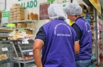Vigilância Sanitária realiza 51 interdições em Mogi das Cruzes