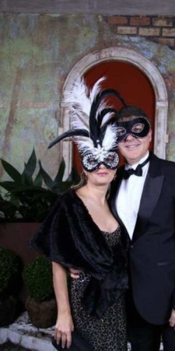 " Remember" Bal Masqué