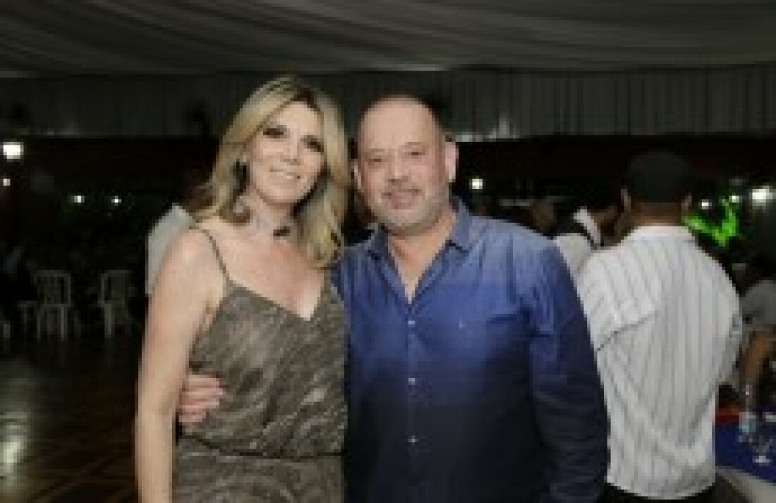 Mais Noite Dançante