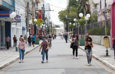 Associação Comercial quer mais ações aos empresários