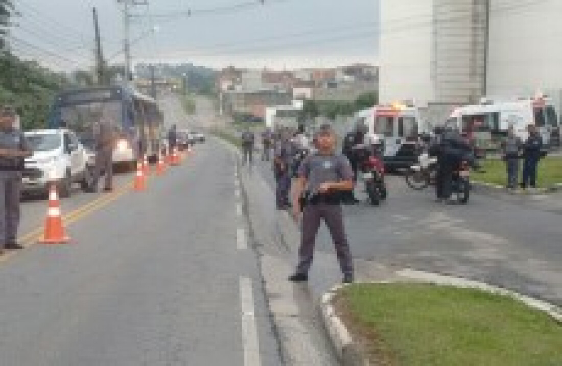 CPA/M-12 divulga resultado de operação: