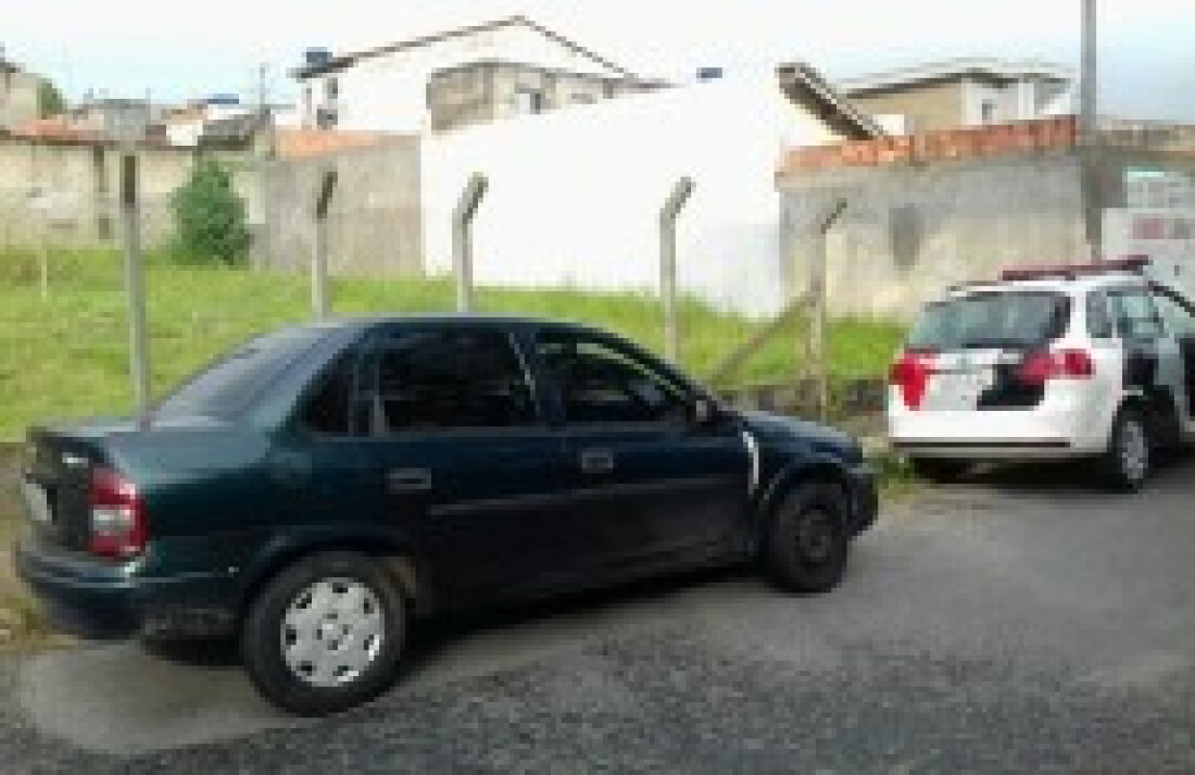 Mogi fecha fevereiro com alta de 67% no roubo de veículos
