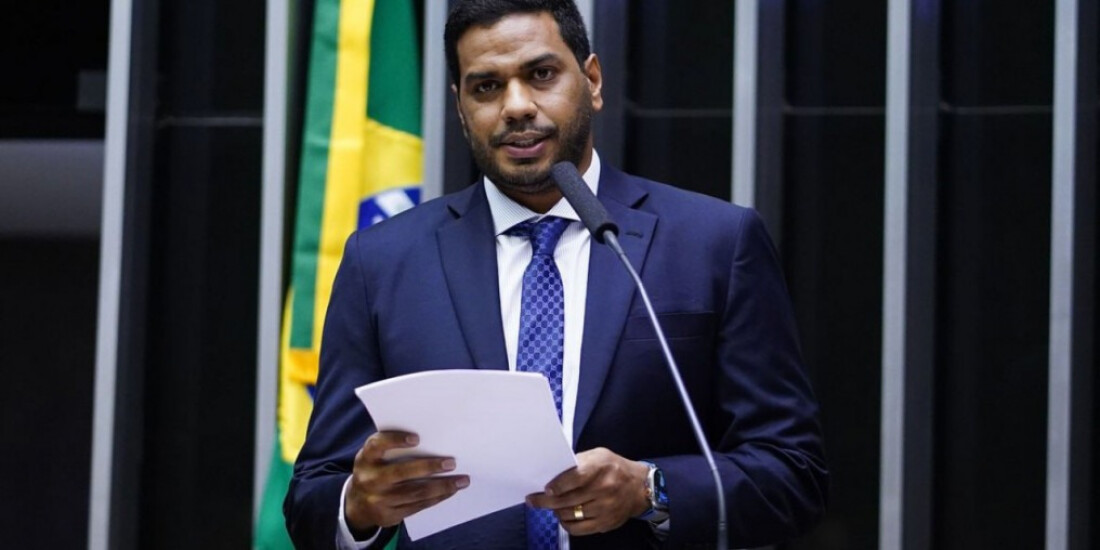 Ex-deputado federal por Roraima toma posse como ministro do TCU