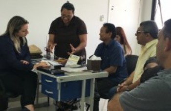 Projetos de igrejas terão apoio do Fundo Social