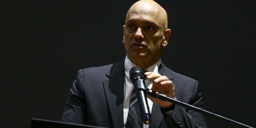 Moraes garante direito ao silêncio a coronel da PM em depoimento à CPI