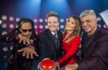 "The Voice Brasil", agora, será ao vivo
