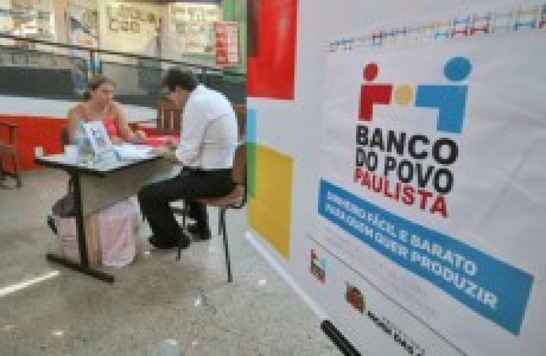 Linha de crédito estará disponível na quarta-feira