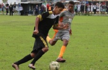 ACMC terá disputa de três finais hoje