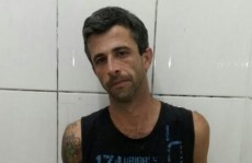 Mulher leva socos até morrer na área central