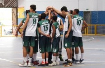 Sub-22 de Arujá decide vaga para a final