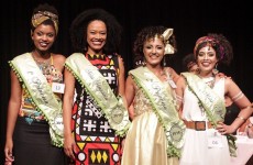 Miss Afro de Mogi elege vencedoras