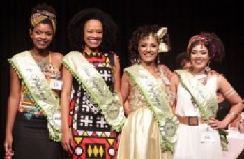Miss Afro de Mogi elege vencedoras