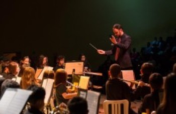 Concerto 'Um Natal Especial' é atração de hoje no Vasques