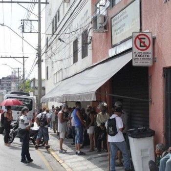 Movimento no Bom Prato cresce com a pandemia