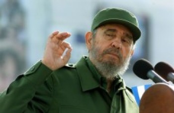 Morte do líder Fidel Castro gera reações de amor e ódio