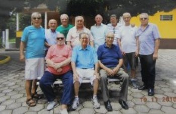 REENCONTRO DA CONFRARIA