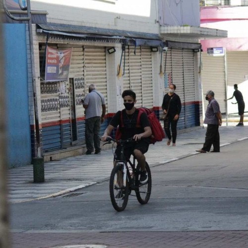 Fase emergencial no Estado é prorrogada até 11 de abril