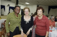 Pró Vida realiza Jantar com Bingo