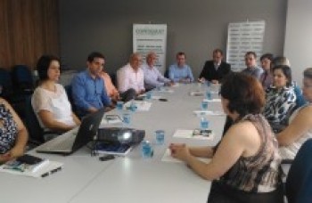 Novos gestores terão série de capacitações